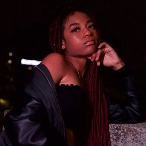 Meet your Posher, Priscilla